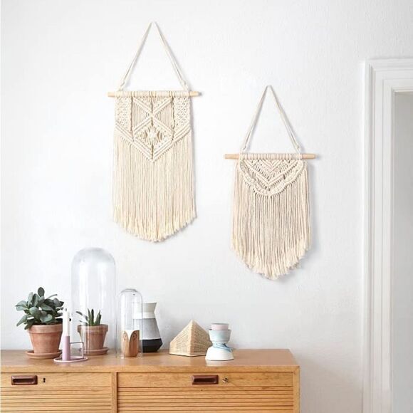 Bohemian Wall Hangings   - Picture 1 of 4